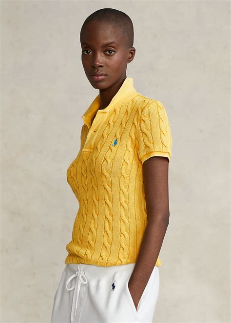 are ralph lauren polos good quality